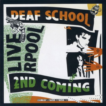 Link to Deaf School 2nd Coming Songbook