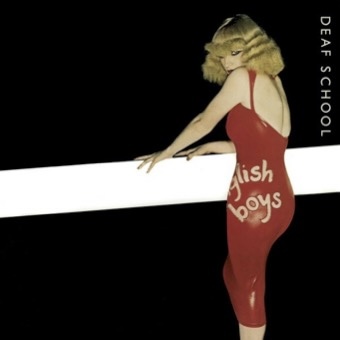 Link to Deaf School English Boys Working Girls Songbook