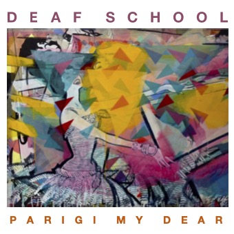 Link to Deaf School Parigi My Dear Songbook